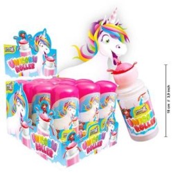 Sweet Flash Unicorn Roller 60ml