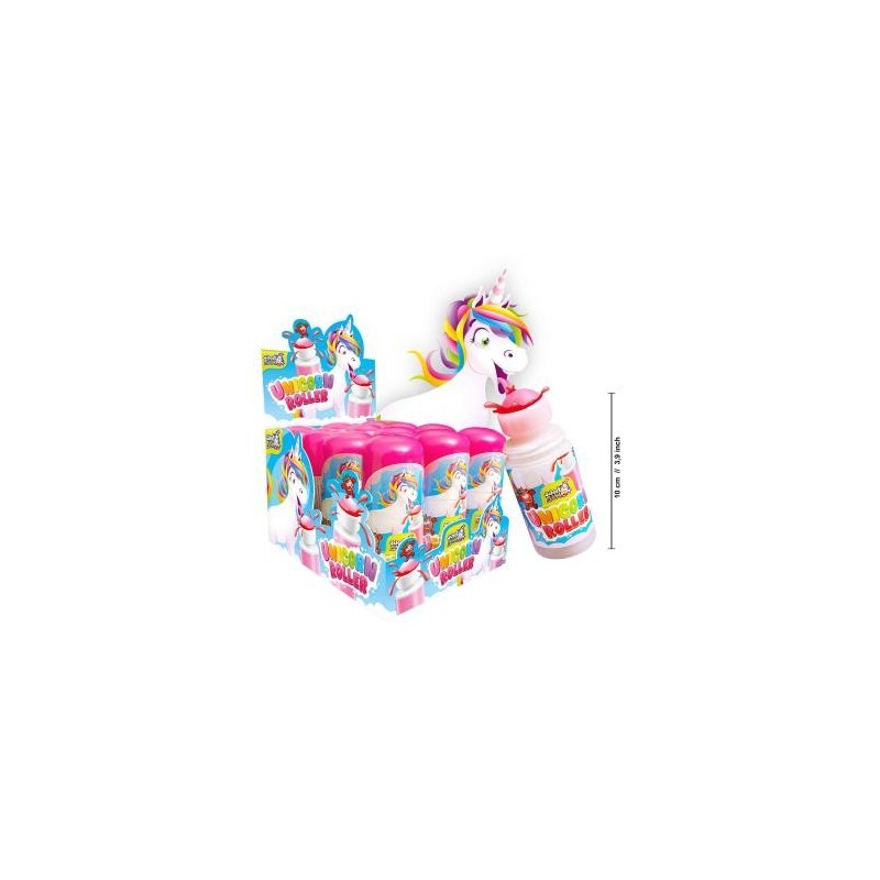 Sweet Flash Unicorn Roller 60ml