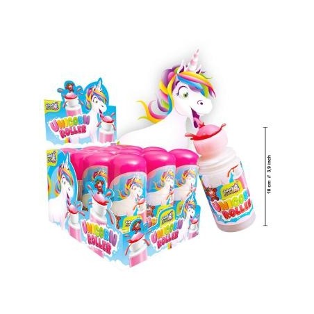 Sweet Flash Unicorn Roller 60ml