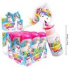 Sweet Flash Unicorn Roller 60ml