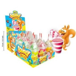 SWEET FLASH SQUIRLY DIP & LICK 50ML