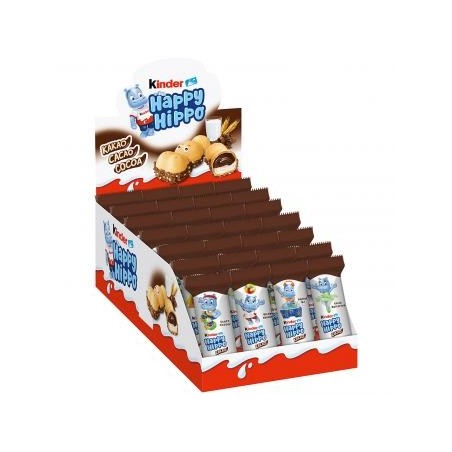 KINDER HAPPY HIPPO KAKAO