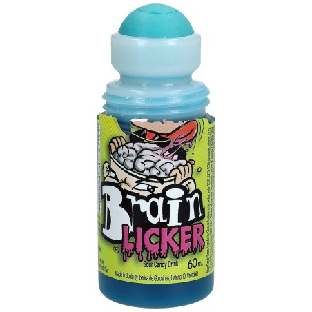 FREEKEE BRAIN LICKER ROLLER 60ML