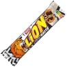 LION BLACK & WHITE 42G