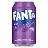 Fanta Grape 355ml USA