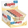 DUPLO WHITE