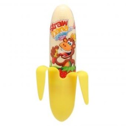 SWEET FLASH STRAWNANA CANDY SPRAY 25M