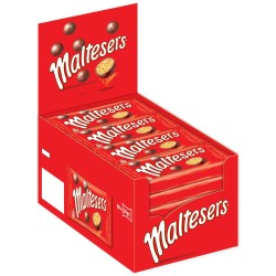 MALTESERS 37G