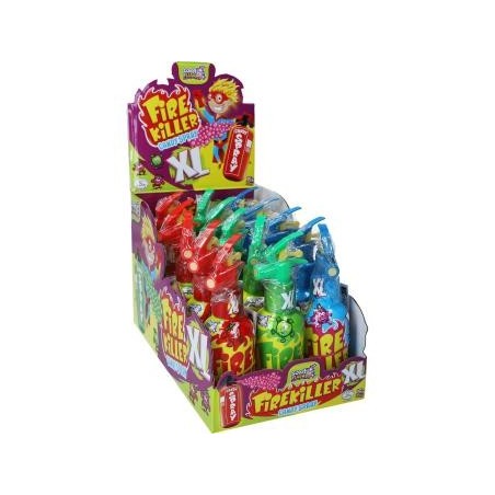 Sweet Flash Fire Killer Candy Spray 75 Ml
