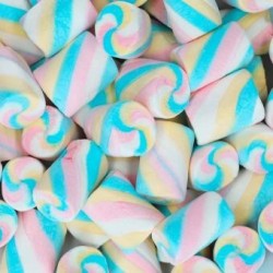 Mini Marshmallow 150g
