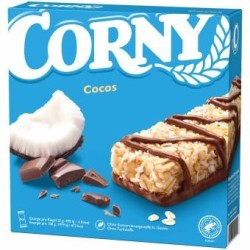 Corny Classic Cocco 1pz da 23g