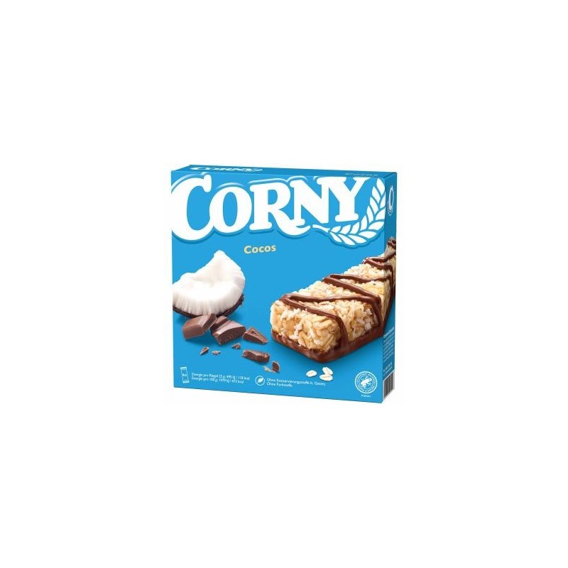 Corny Classic Cocco 1pz da 23g