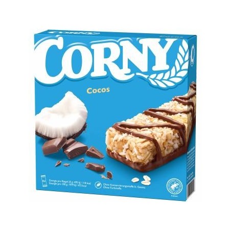 Corny Classic Cocco 1pz da 23g