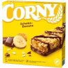 Corny Classic Cioccolato e Banana 1pz da 25g