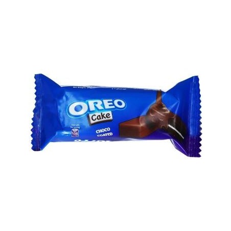 Oreo cake choco coated 24g