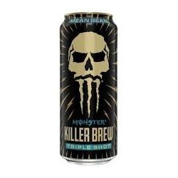 monster killer