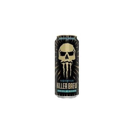 monster killer
