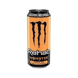 monste rehab