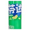 fanta china mela verde