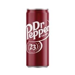 Dr pepper