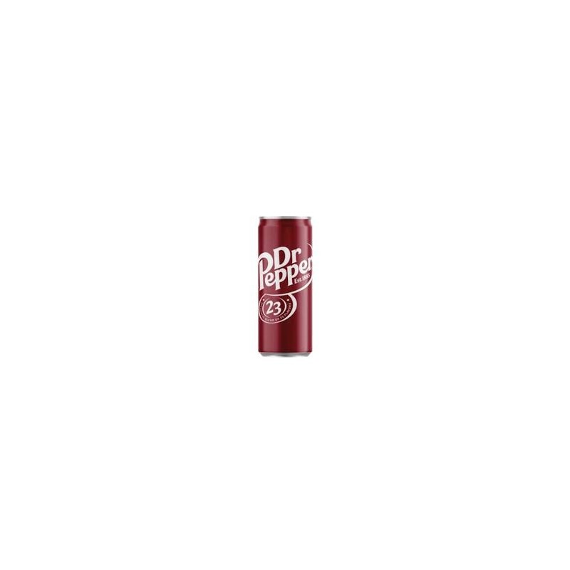 Dr pepper