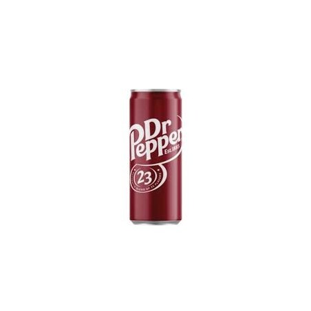 Dr pepper