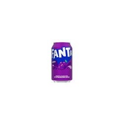 fanta uva