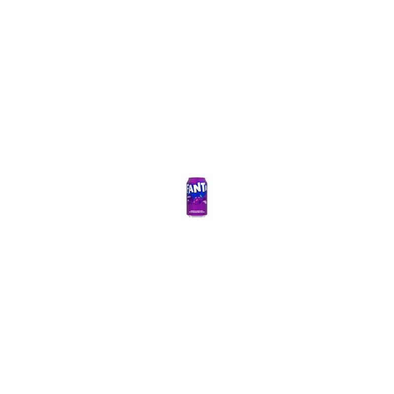 fanta uva