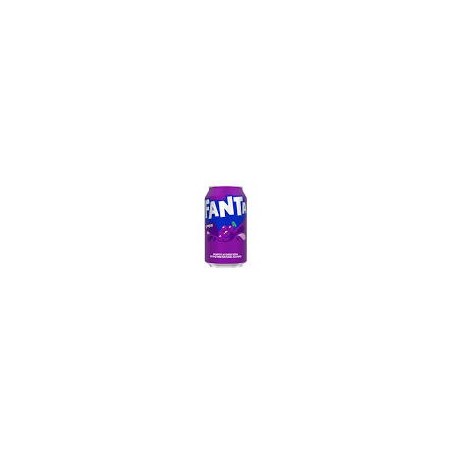 fanta uva