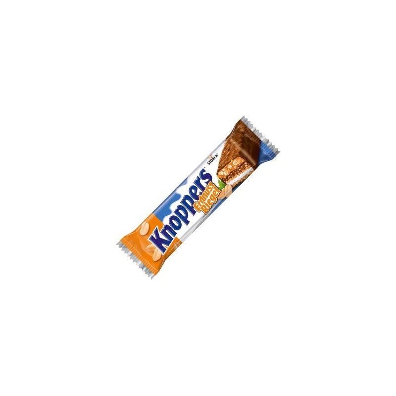 knoppers