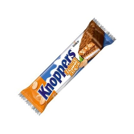knoppers