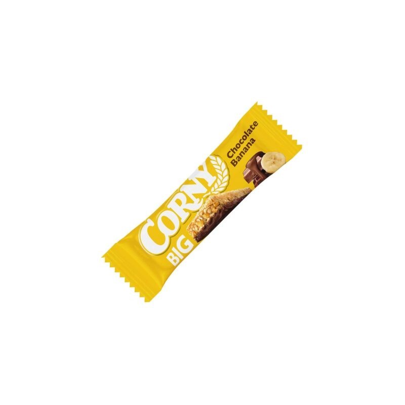 corny banana