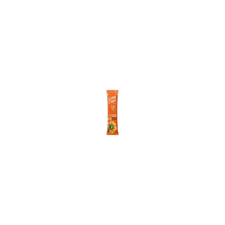 long chips paprika