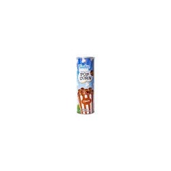 pop corn choco