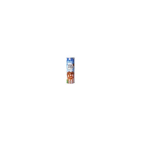 pop corn choco