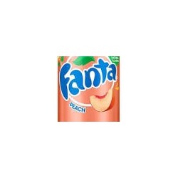 fanta pesca
