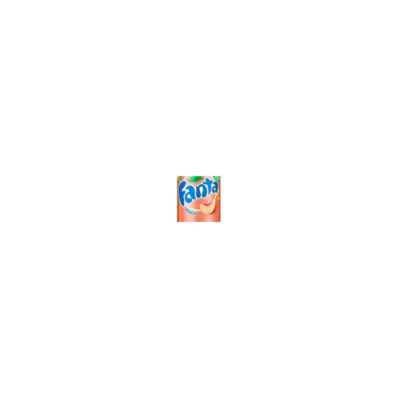 fanta pesca
