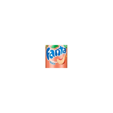 fanta pesca