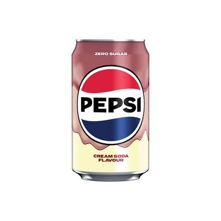 pepsi strawberry n'cream