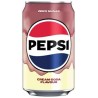 pepsi strawberry n'cream