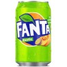 FANTA EXOTIC DA 330 ML
