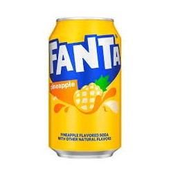 fanta ananas