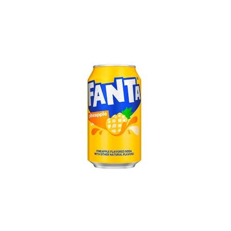 fanta ananas