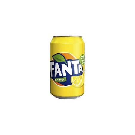 fanta limone