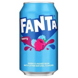 fanta berry