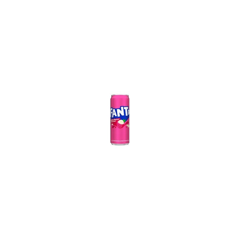 fanta china liche