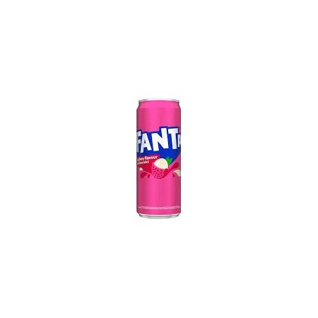 fanta china liche