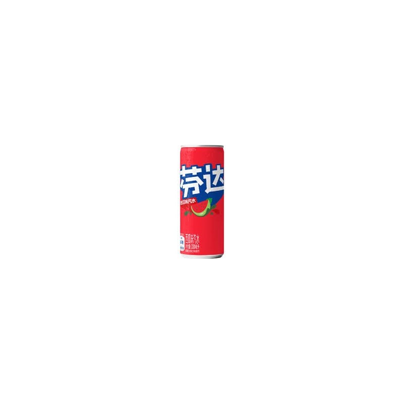 fanta china anguria
