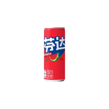 fanta china anguria