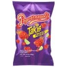 takis fuego pop corn